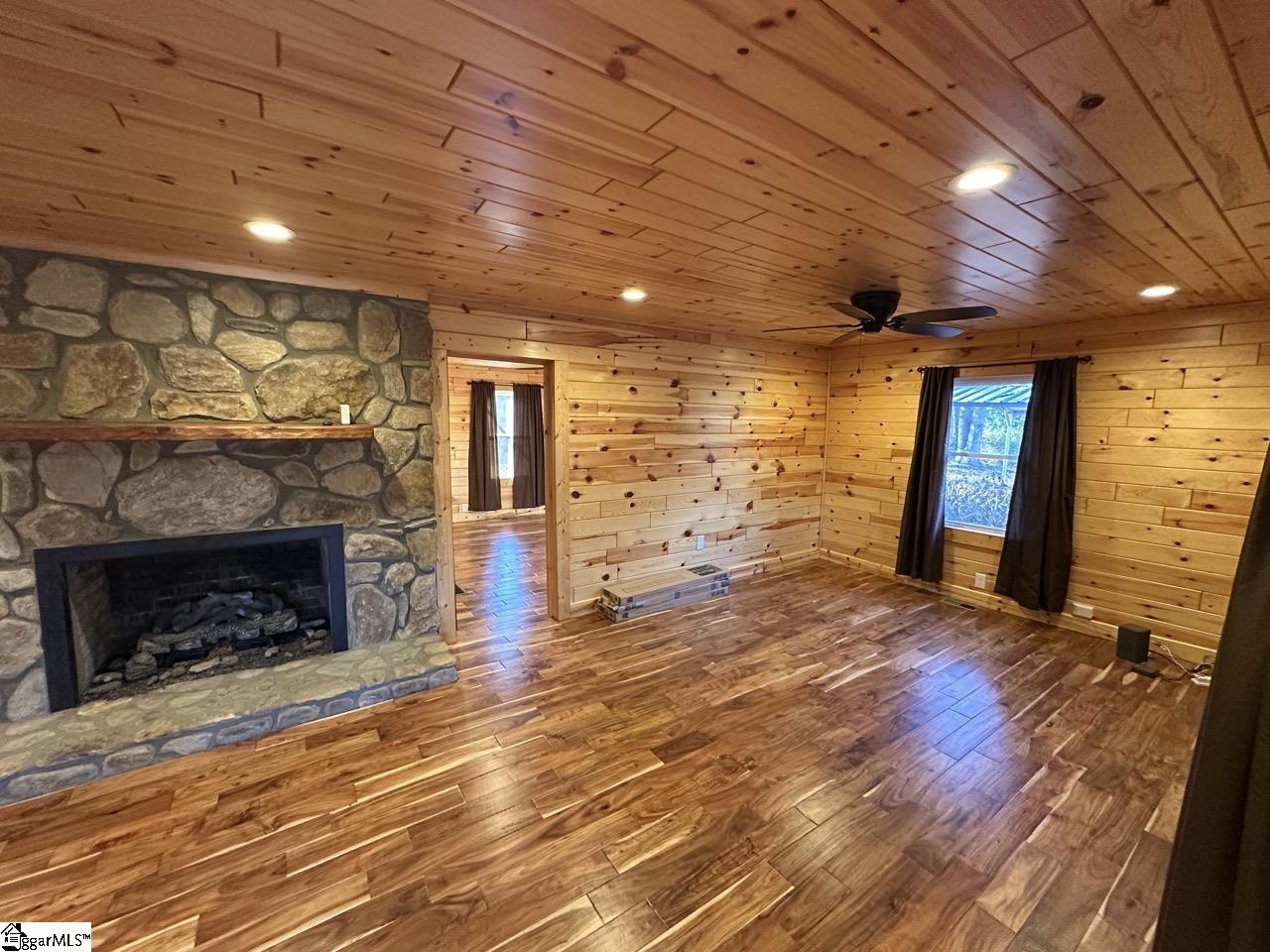 114 Pipe Line, Cleveland, South Carolina image 13