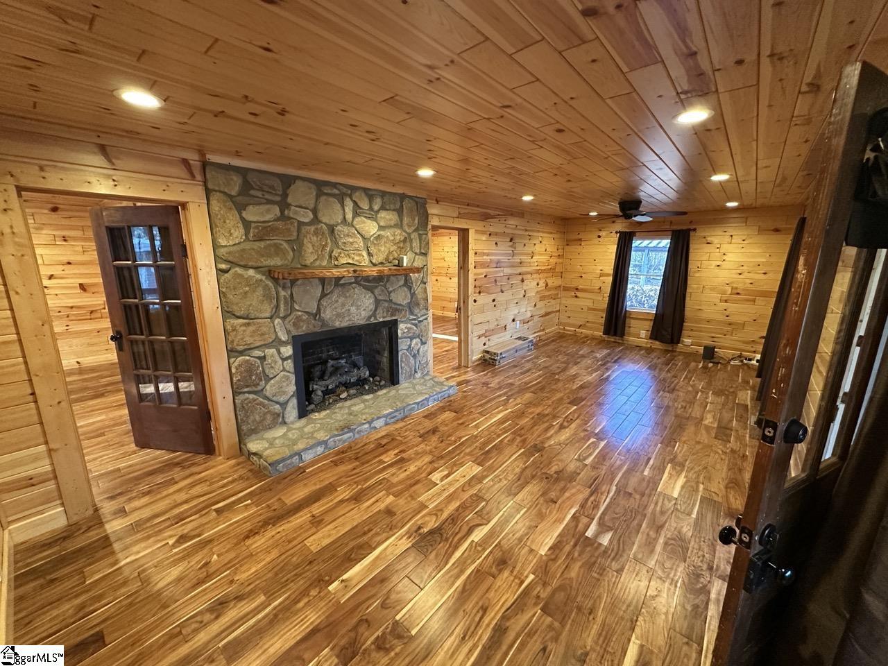 114 Pipe Line, Cleveland, South Carolina image 14