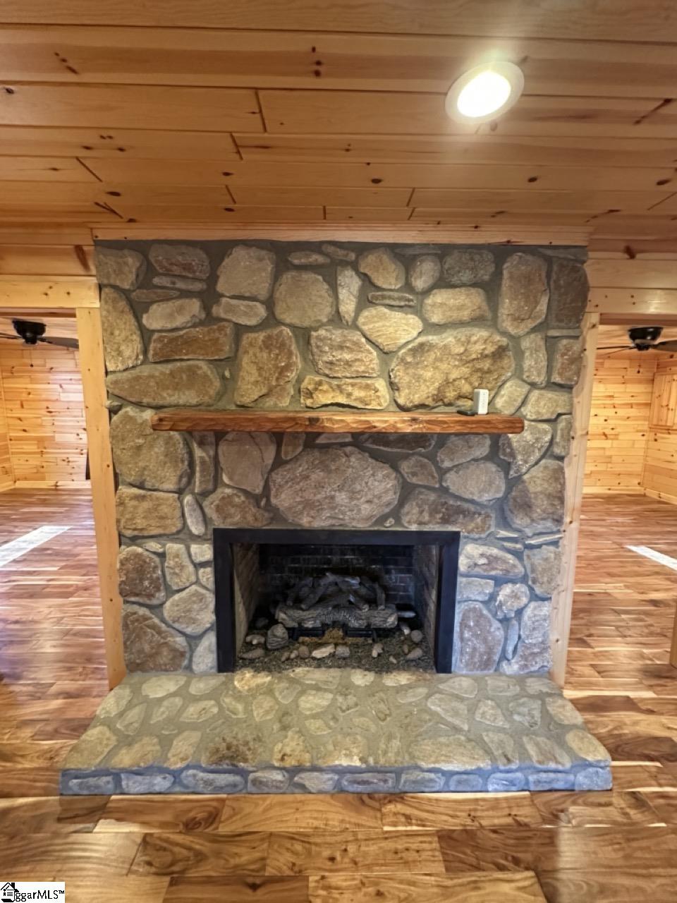 114 Pipe Line, Cleveland, South Carolina image 18