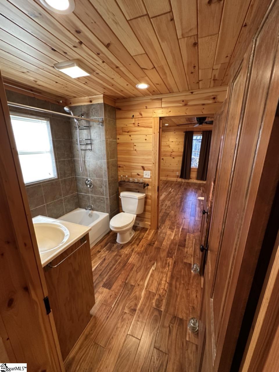 114 Pipe Line, Cleveland, South Carolina image 22