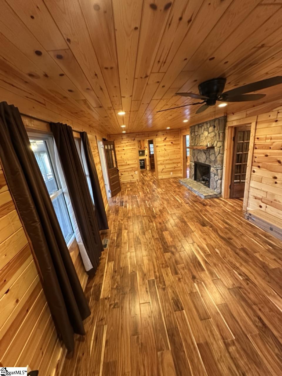 114 Pipe Line, Cleveland, South Carolina image 26