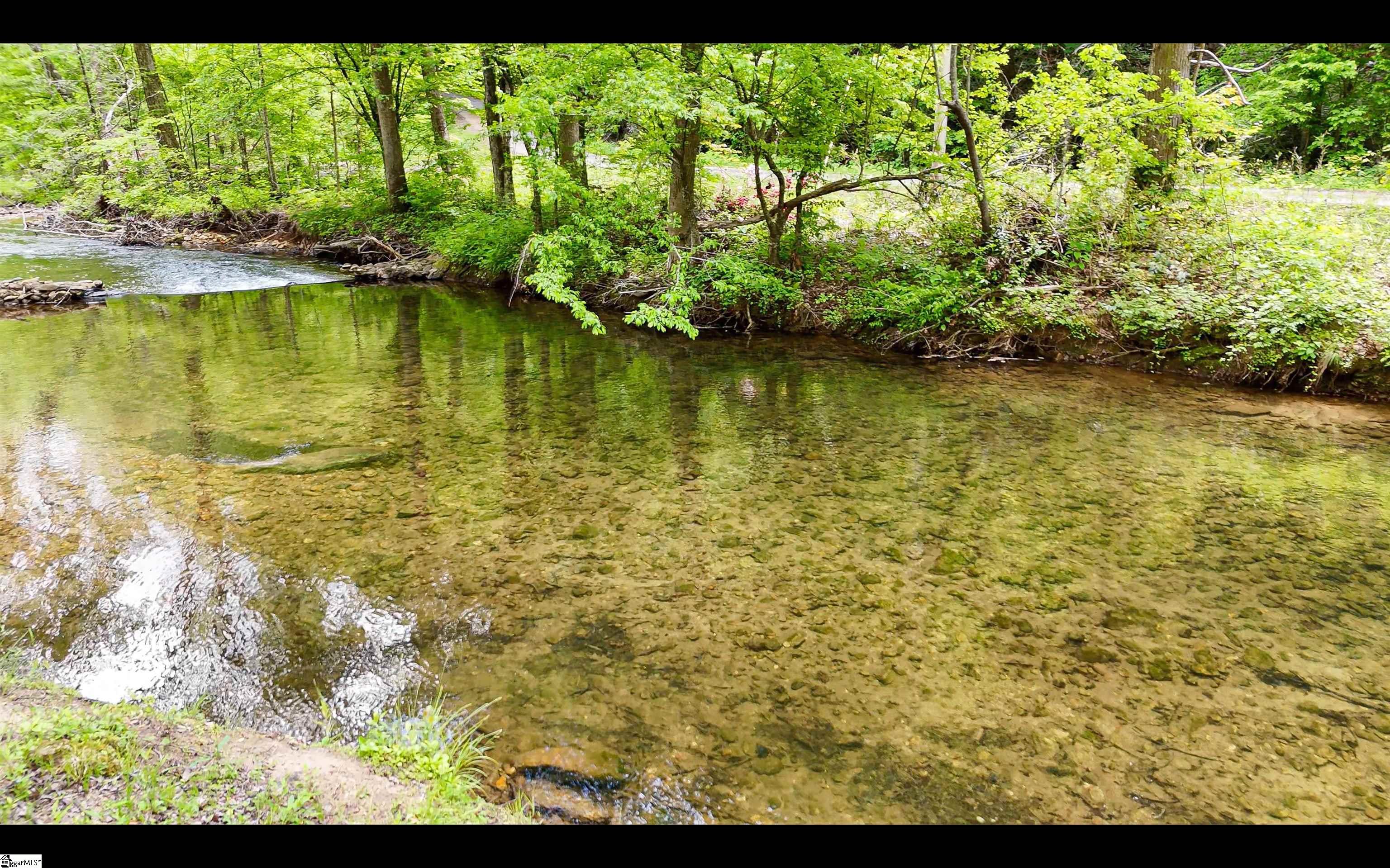 114 Pipe Line, Cleveland, South Carolina image 5