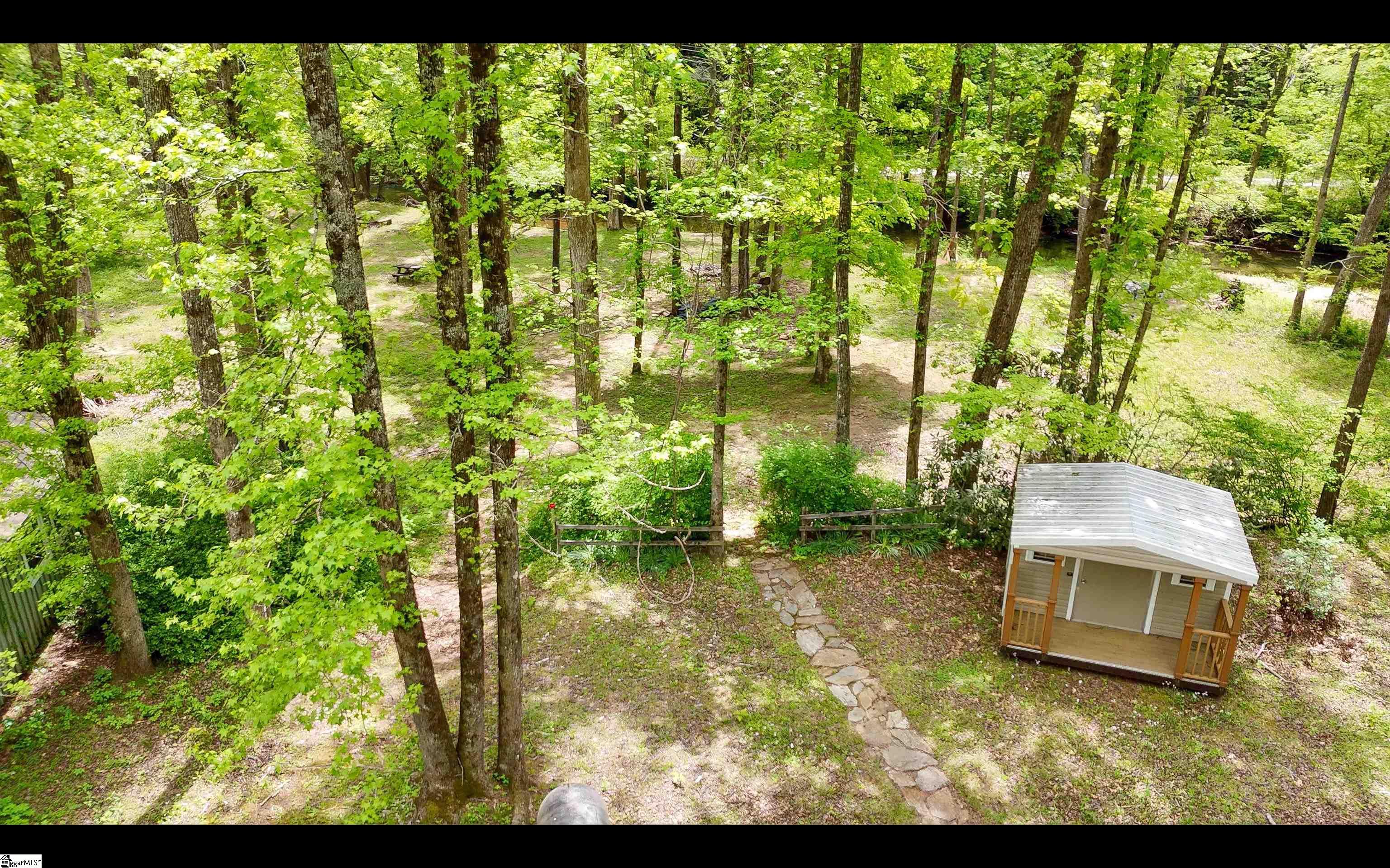114 Pipe Line, Cleveland, South Carolina image 8