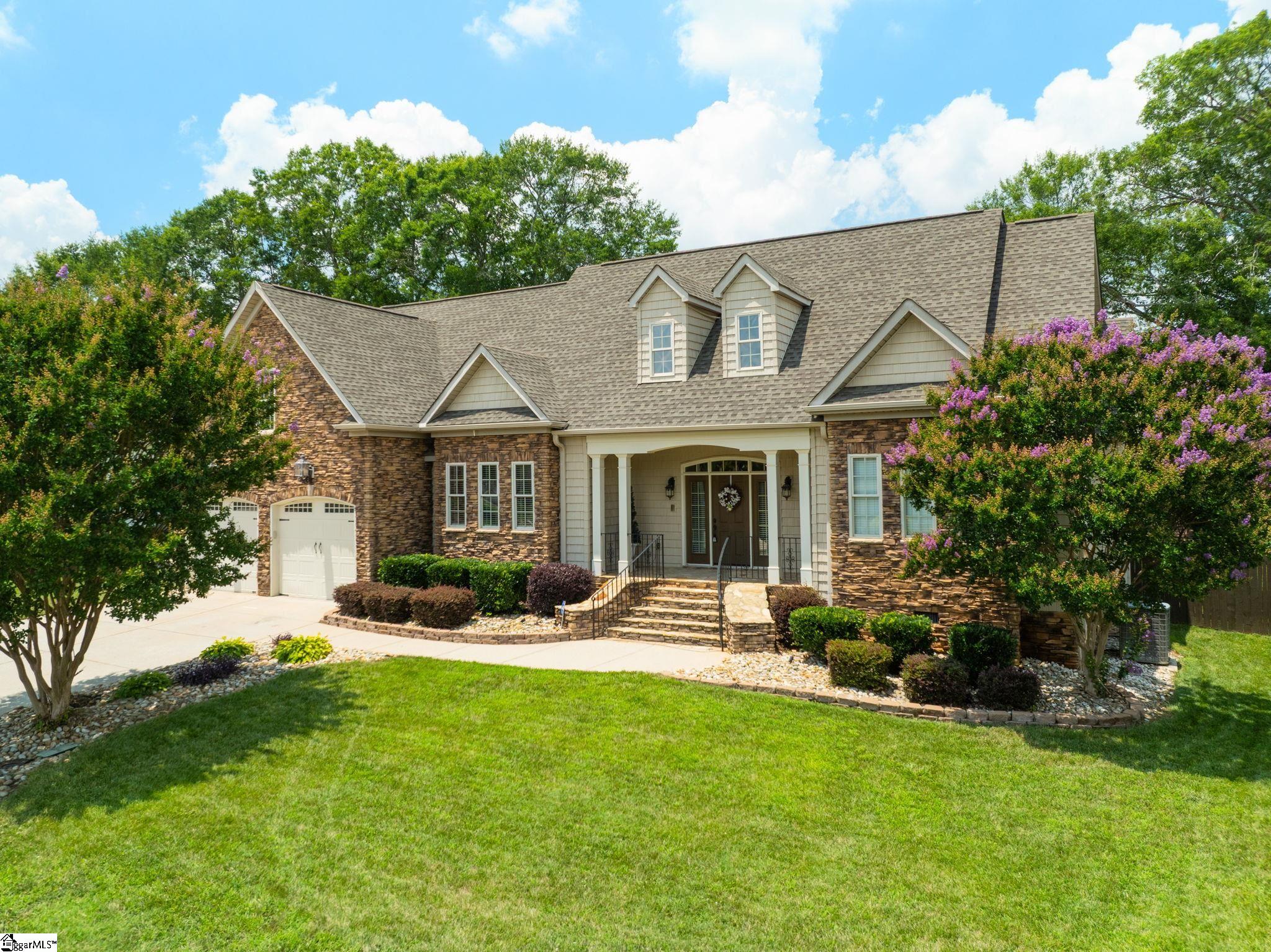 309 Whisper Walk, Fountain Inn, South Carolina image 2