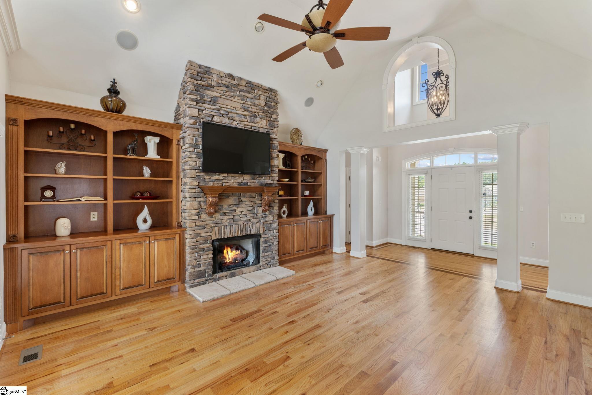 309 Whisper Walk, Fountain Inn, South Carolina image 11