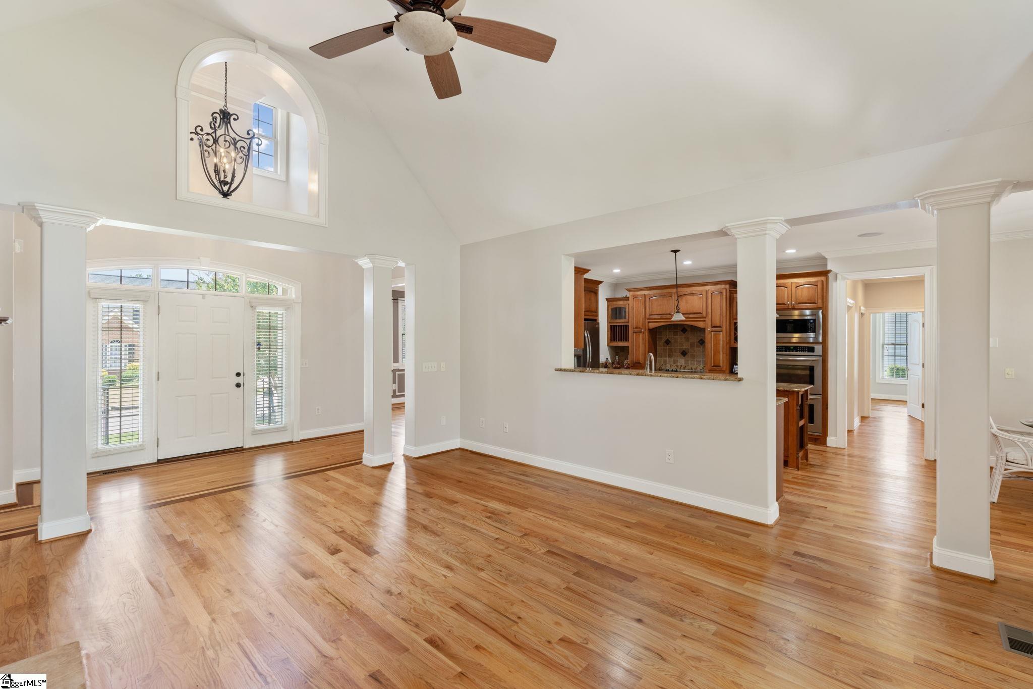 309 Whisper Walk, Fountain Inn, South Carolina image 12