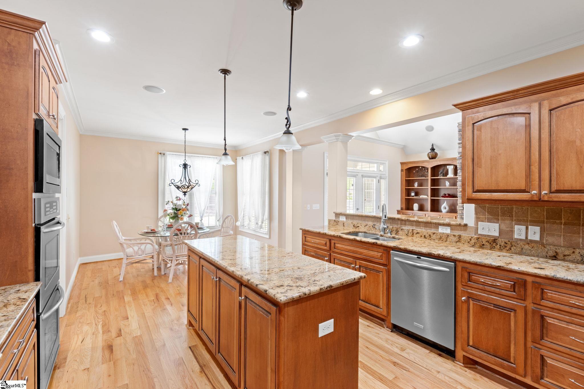 309 Whisper Walk, Fountain Inn, South Carolina image 15