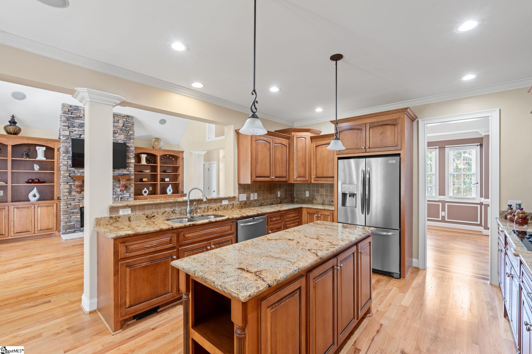 309 Whisper Walk, Fountain Inn, South Carolina image 16