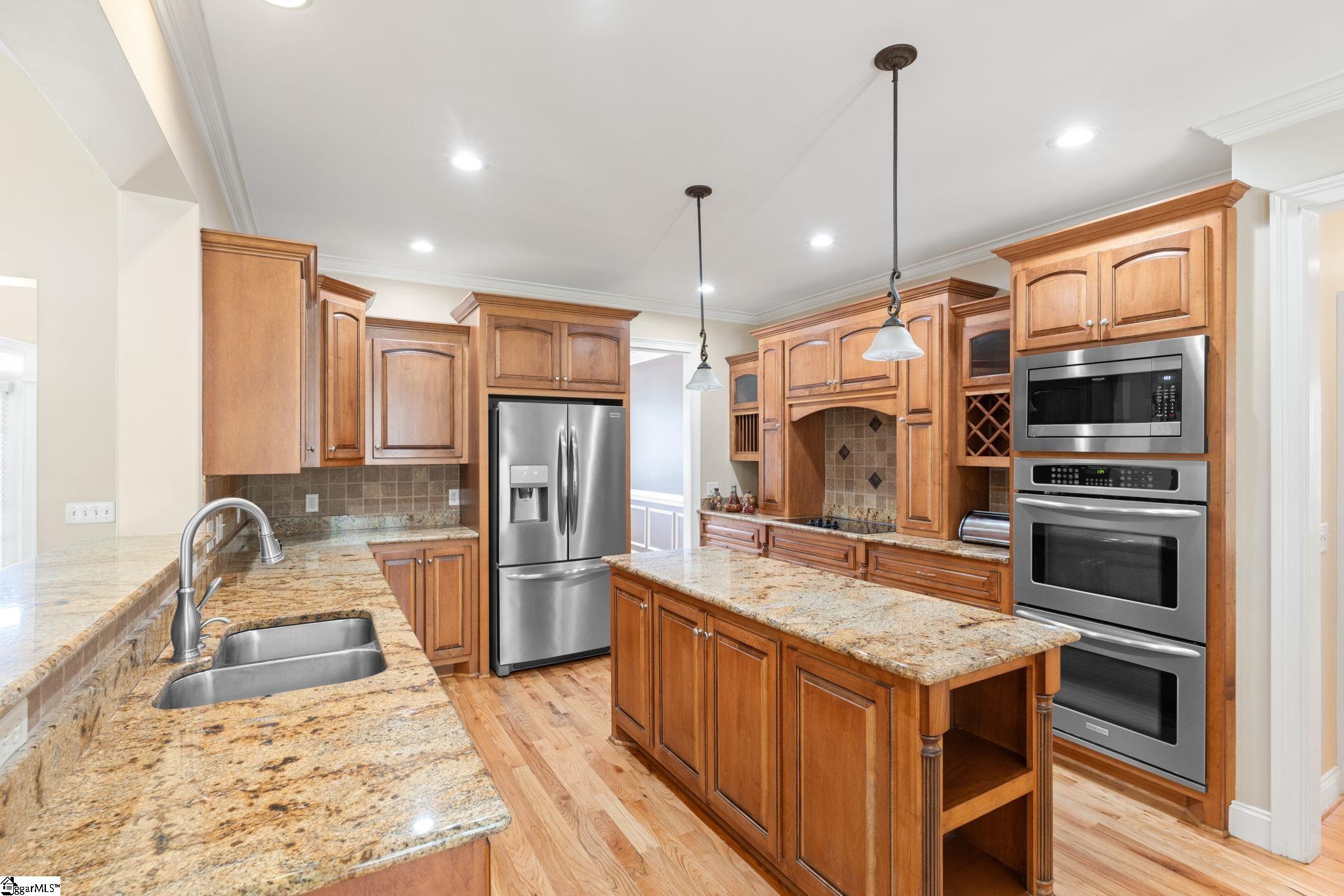 309 Whisper Walk, Fountain Inn, South Carolina image 17