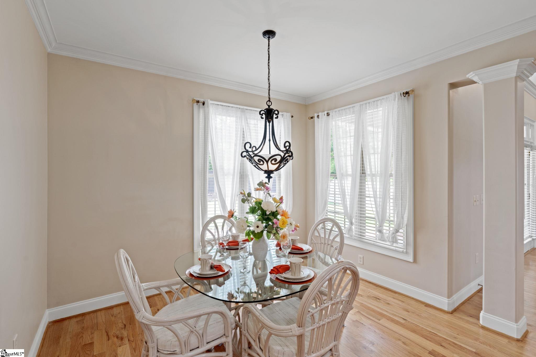309 Whisper Walk, Fountain Inn, South Carolina image 20