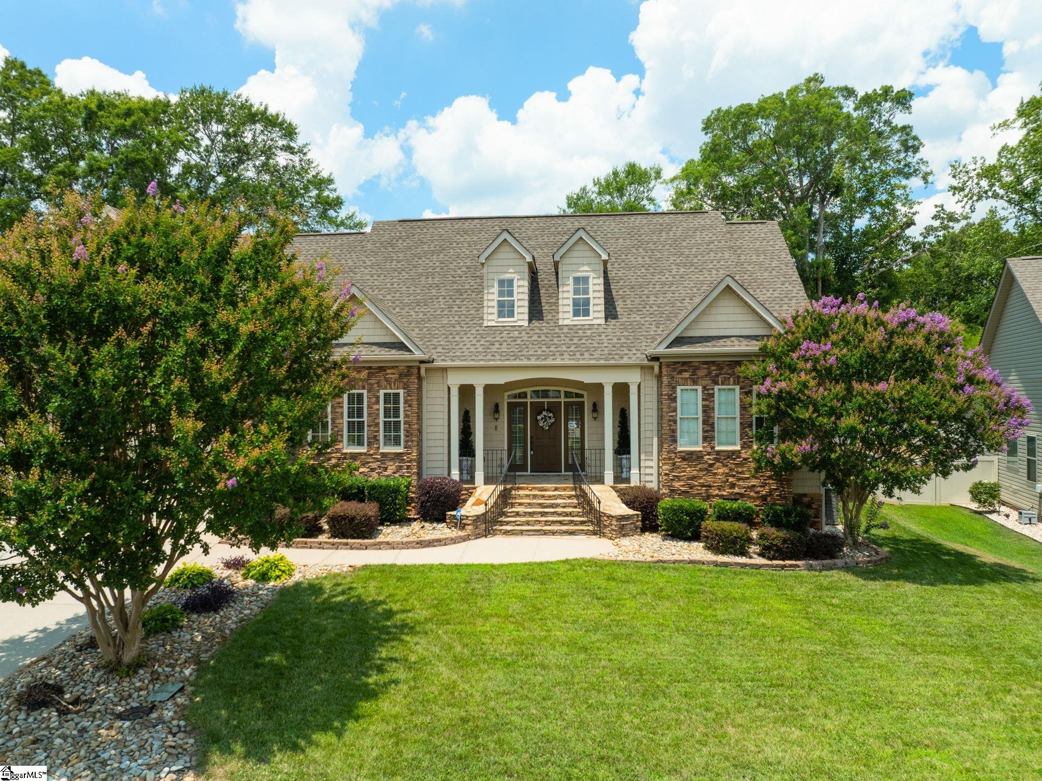 309 Whisper Walk, Fountain Inn, South Carolina image 3
