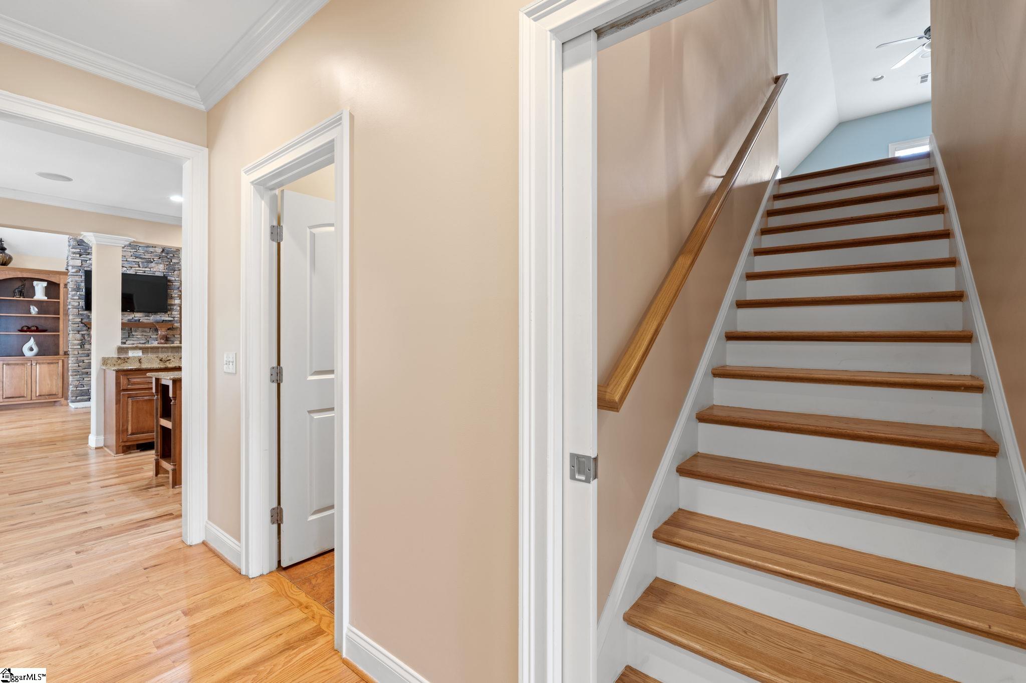 309 Whisper Walk, Fountain Inn, South Carolina image 28