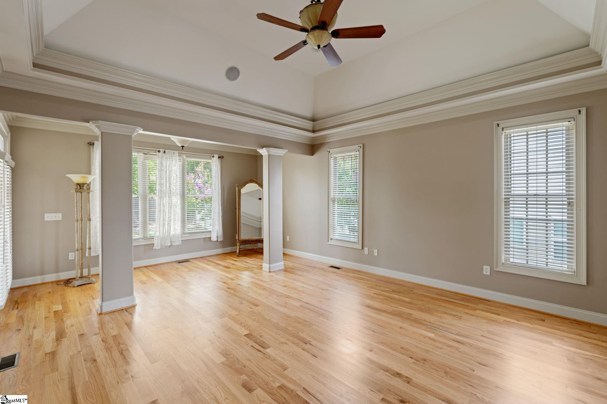 309 Whisper Walk, Fountain Inn, South Carolina image 35