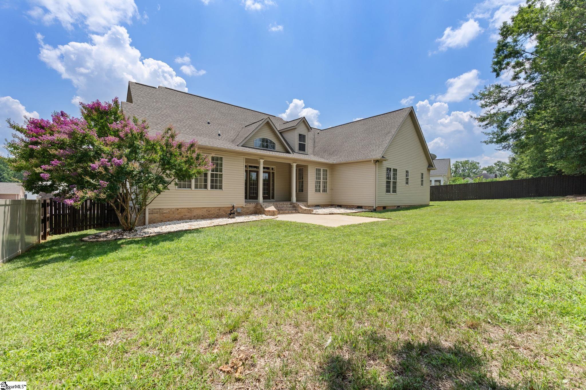 309 Whisper Walk, Fountain Inn, South Carolina image 40