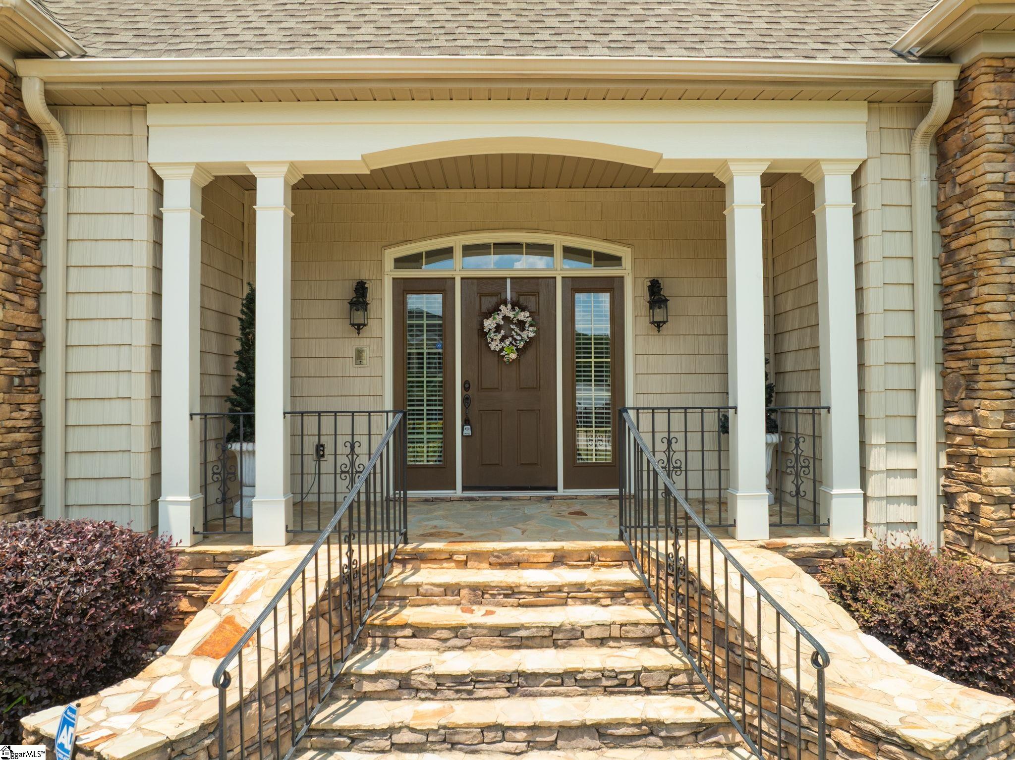 309 Whisper Walk, Fountain Inn, South Carolina image 5
