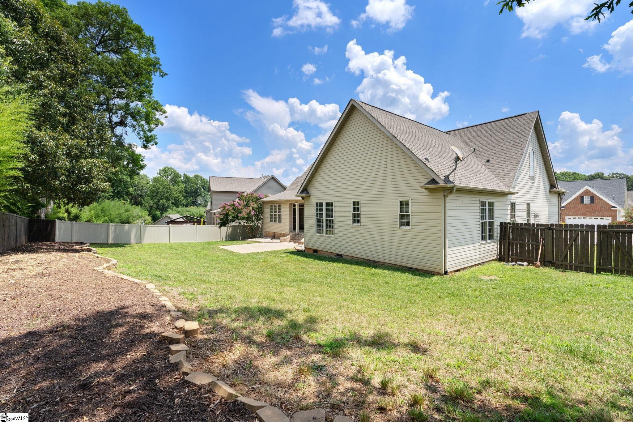 309 Whisper Walk, Fountain Inn, South Carolina image 42