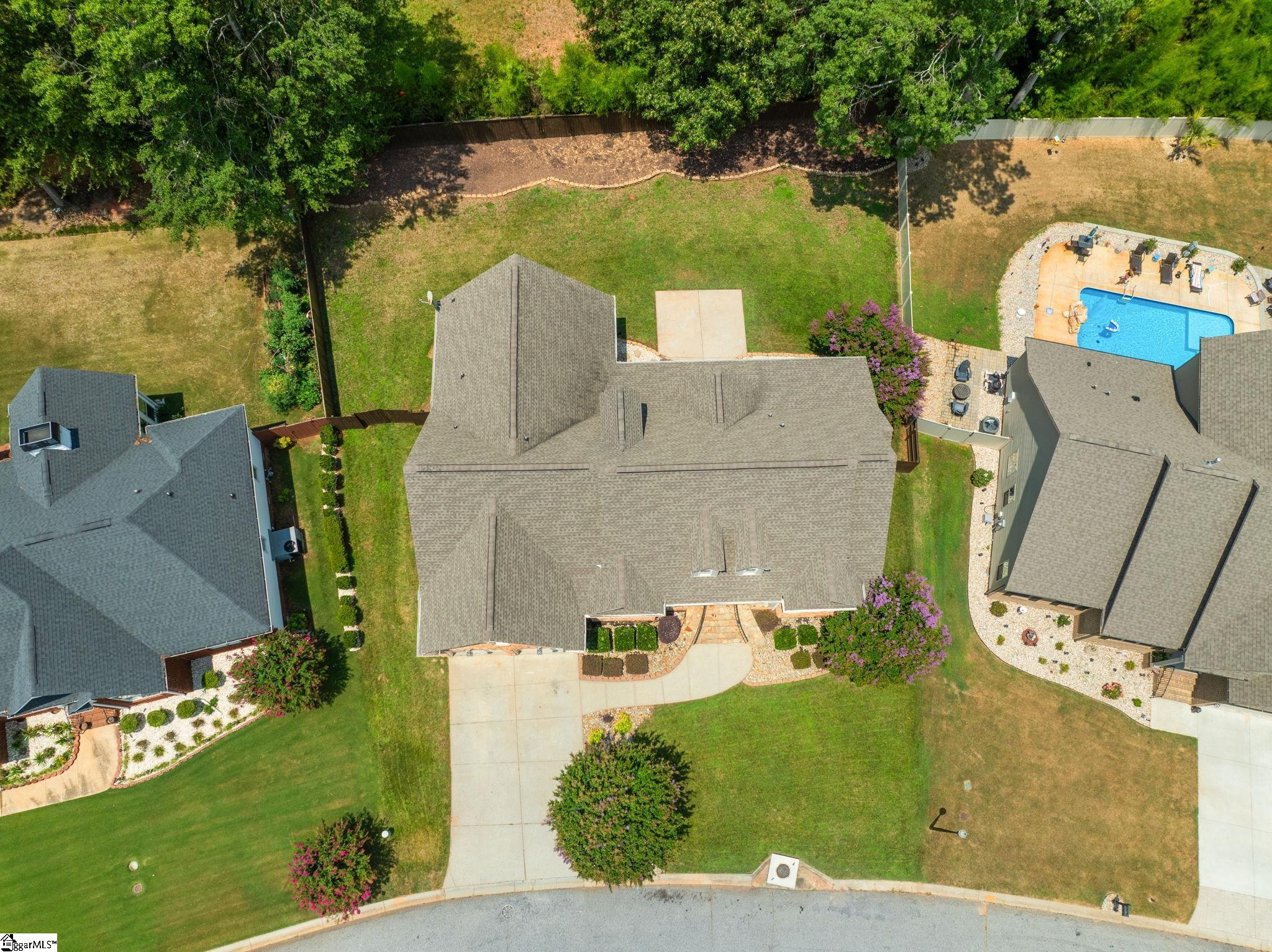 309 Whisper Walk, Fountain Inn, South Carolina image 44