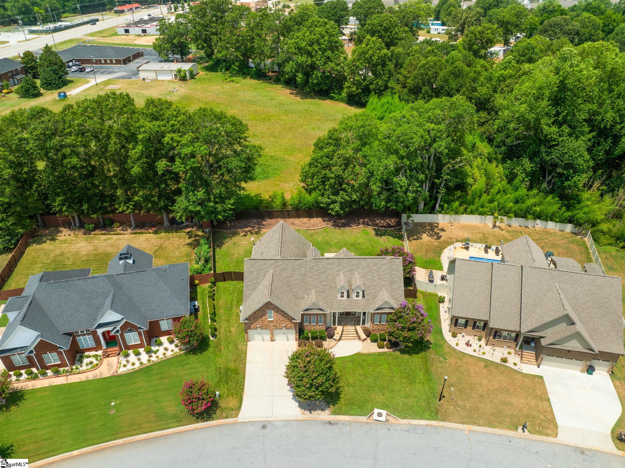 309 Whisper Walk, Fountain Inn, South Carolina image 45