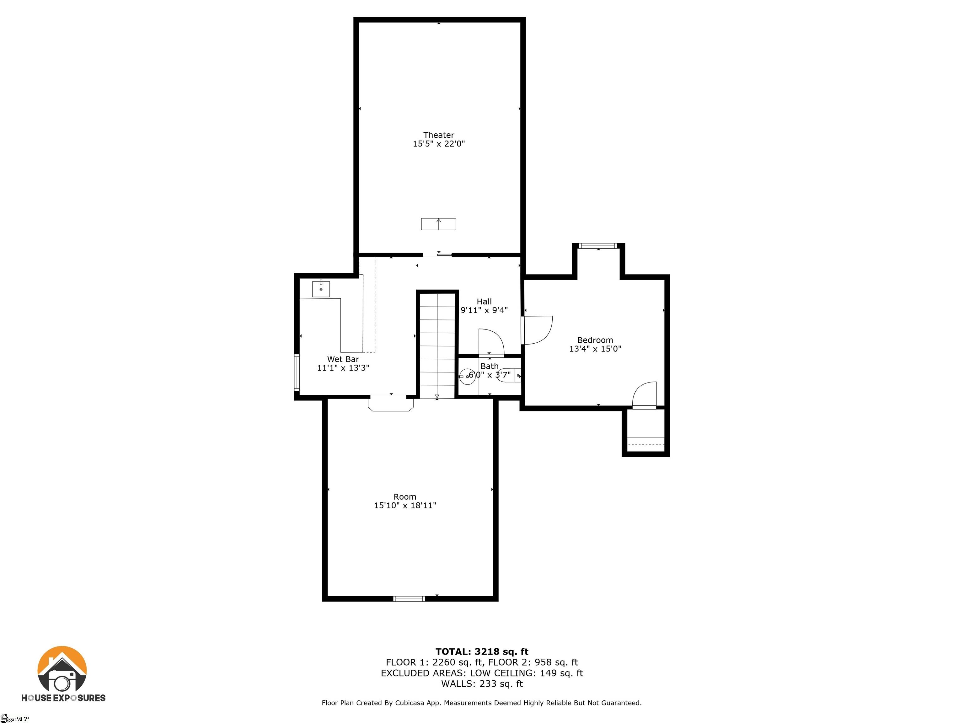 309 Whisper Walk, Fountain Inn, South Carolina image 50