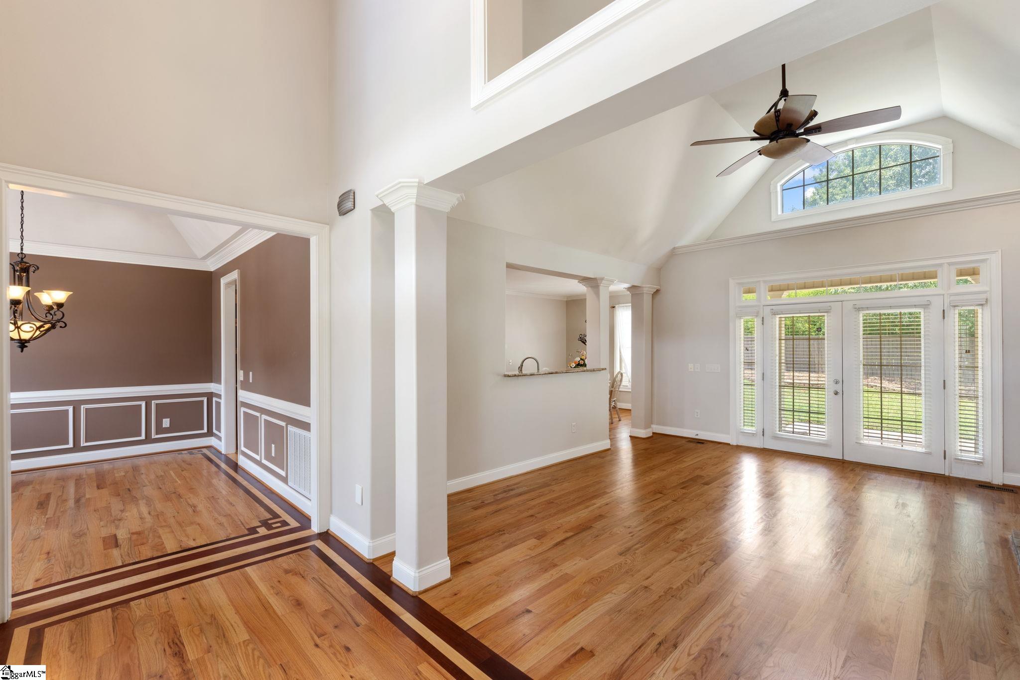 309 Whisper Walk, Fountain Inn, South Carolina image 8
