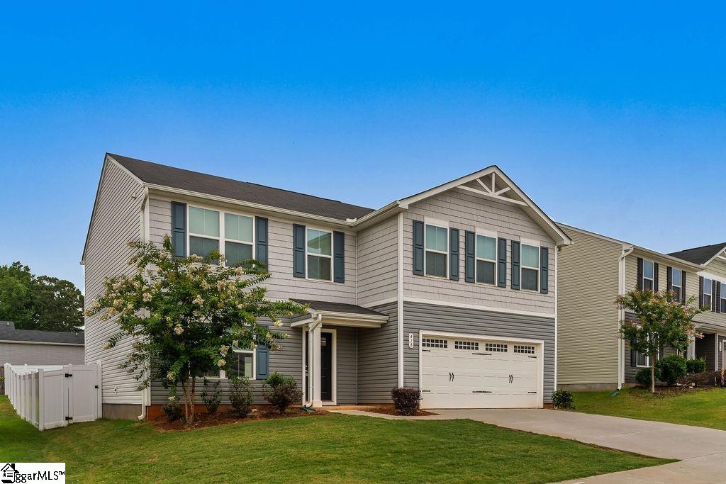 418 Edenvale, Greer, South Carolina image 2