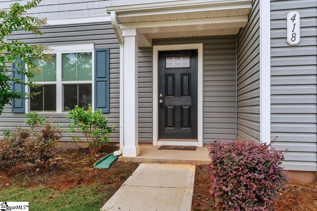 418 Edenvale, Greer, South Carolina image 3