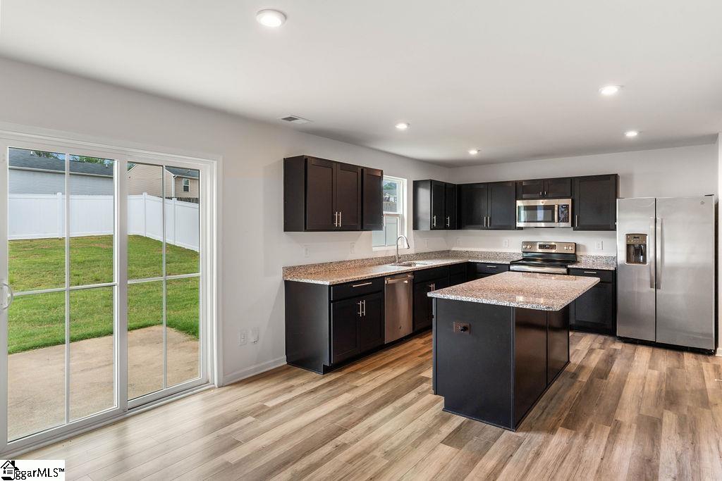 418 Edenvale, Greer, South Carolina image 7