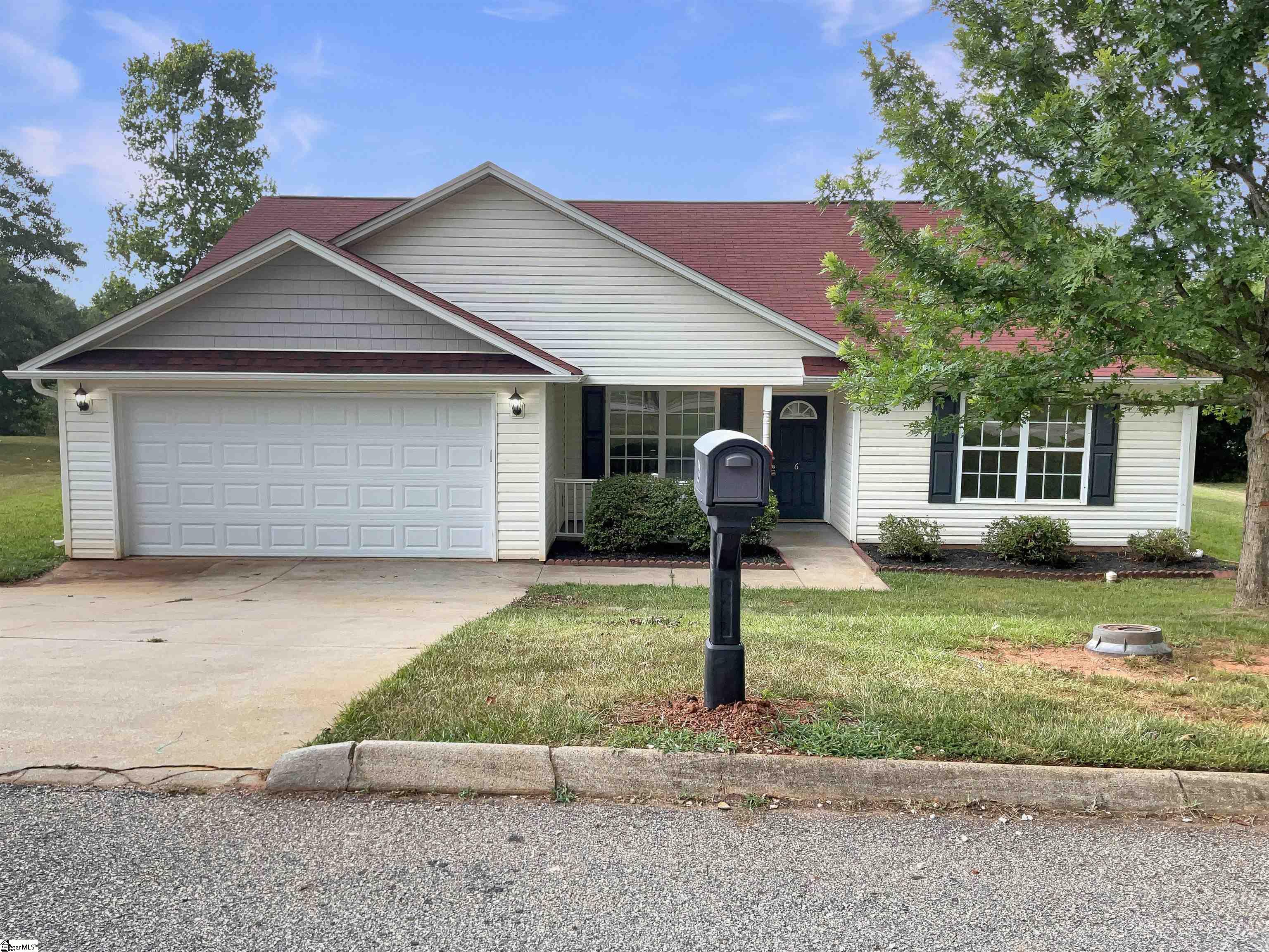 6 Elmsford, Piedmont, South Carolina image 1