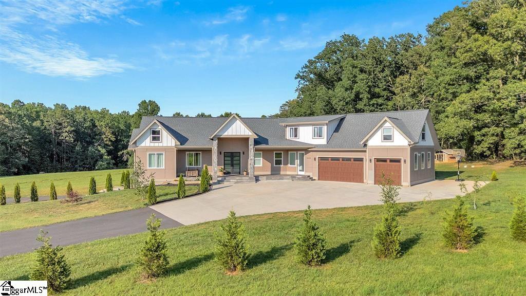 5655 Henderson Hill, Chesnee, South Carolina image 3
