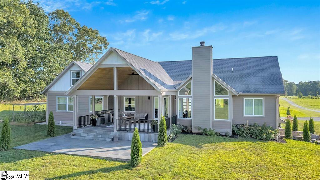 5655 Henderson Hill, Chesnee, South Carolina image 30