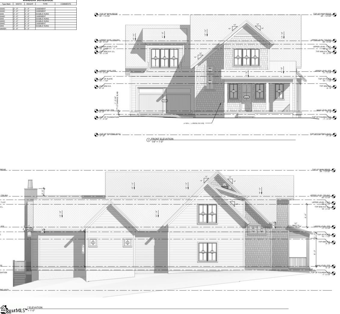 219 W Hillccrest, Greenville, South Carolina image 2