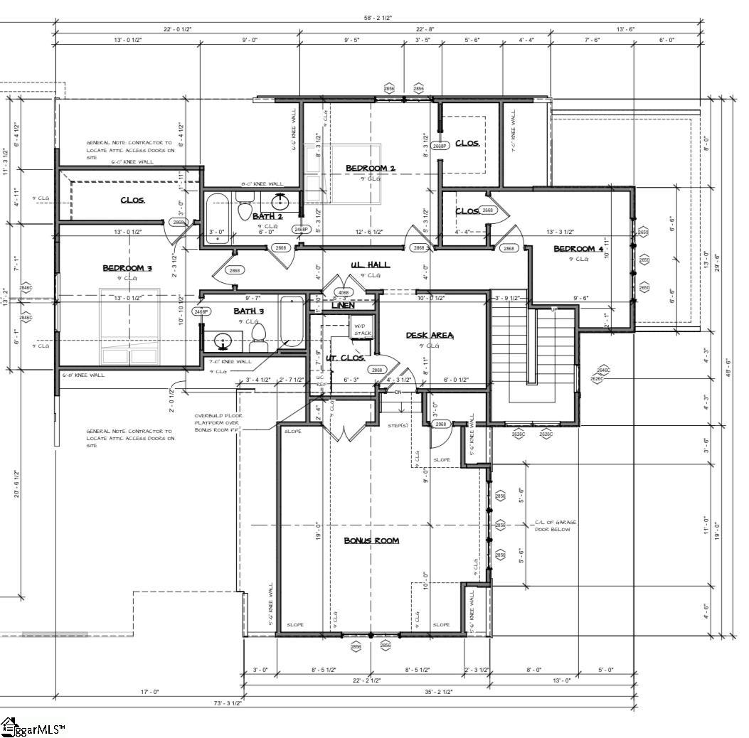219 W Hillccrest, Greenville, South Carolina image 5
