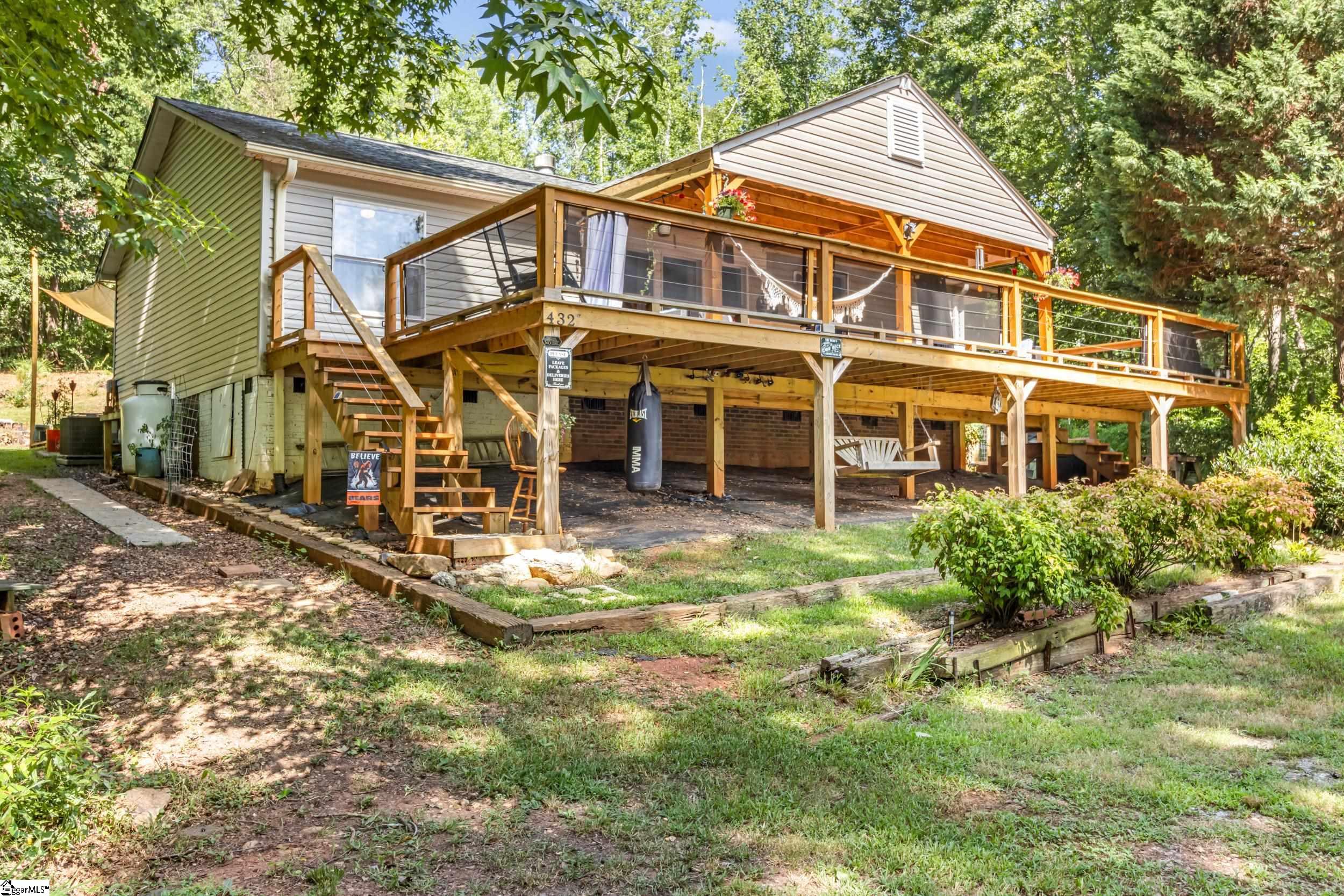 432 Lake, Inman, South Carolina image 30
