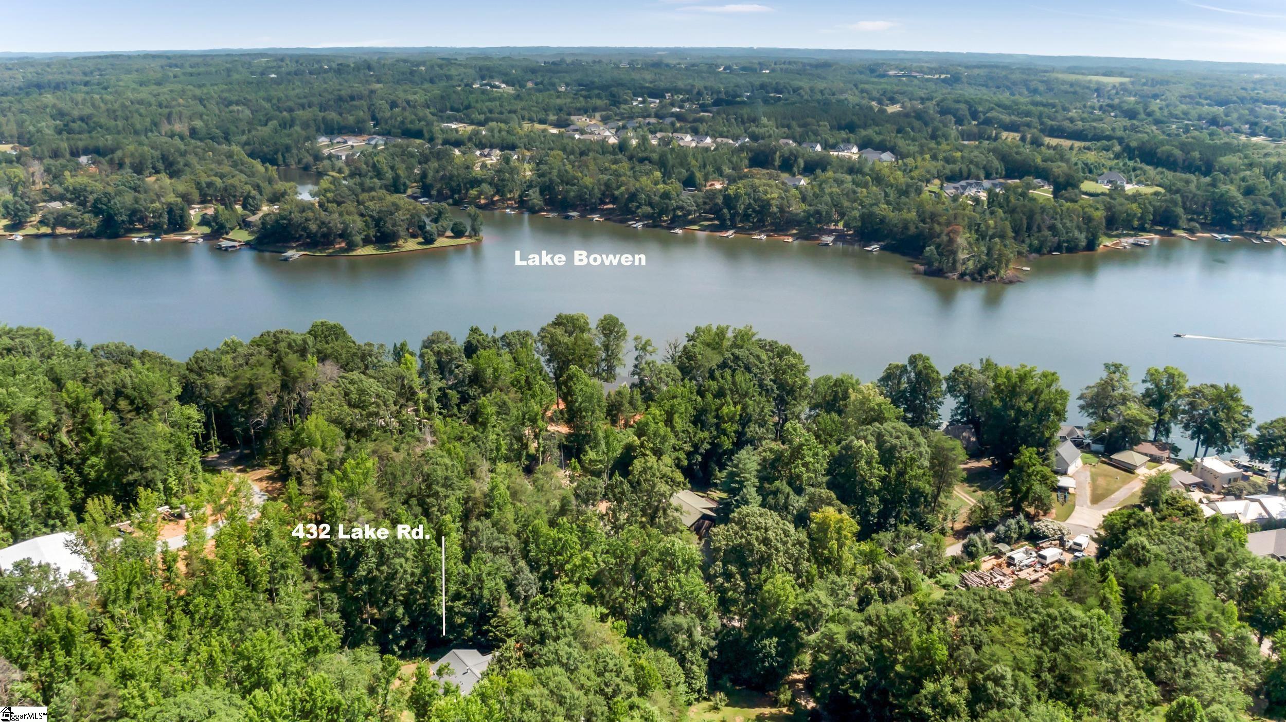 432 Lake, Inman, South Carolina image 33