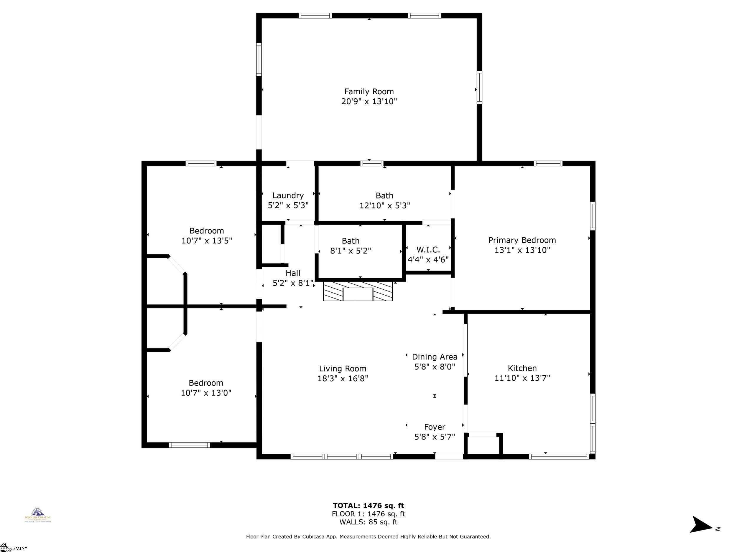 432 Lake, Inman, South Carolina image 39
