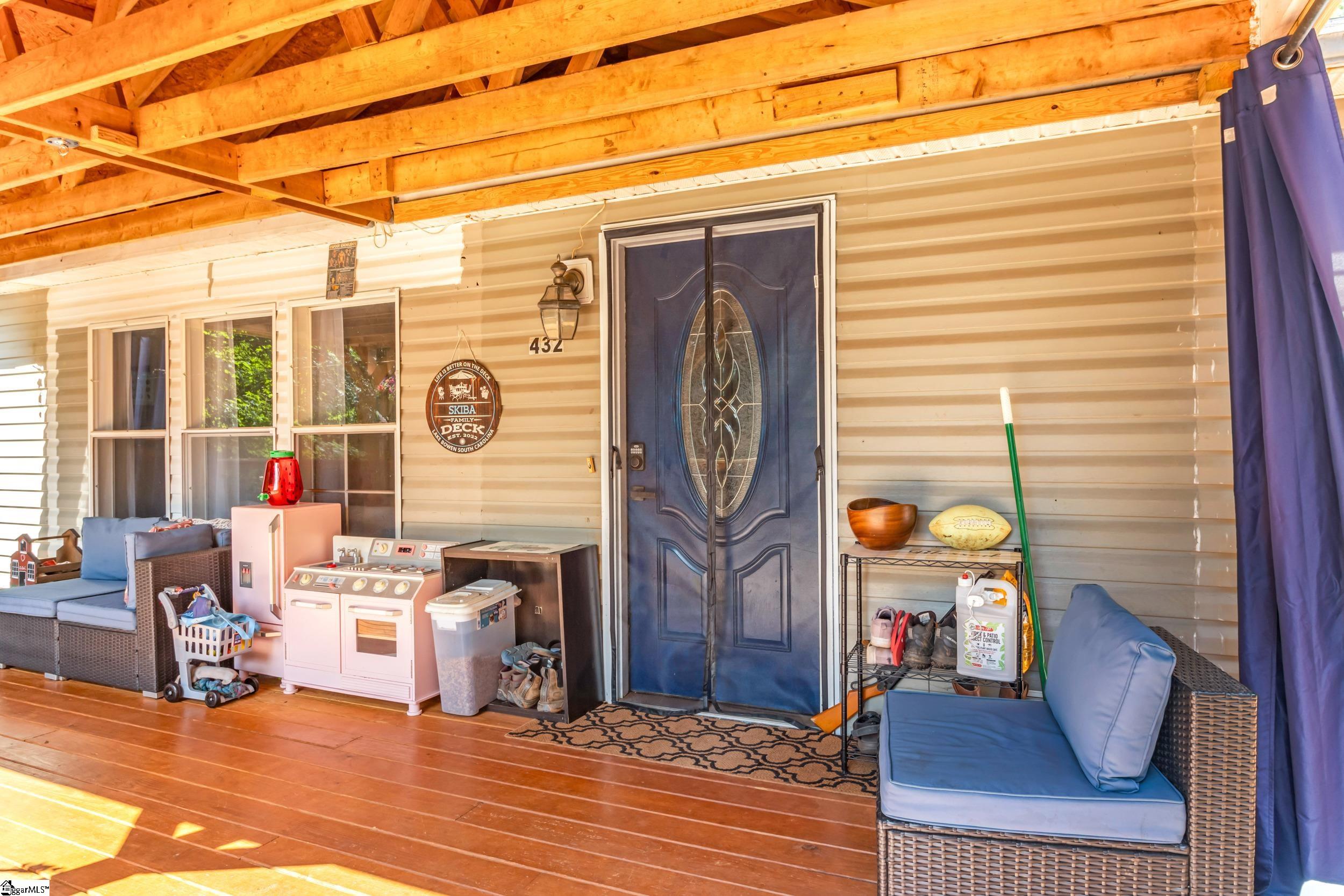 432 Lake, Inman, South Carolina image 5