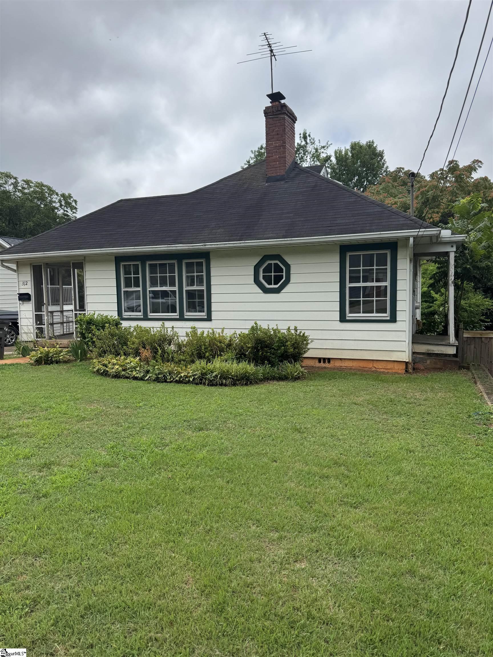 312 Rogers, Greenville, South Carolina image 2
