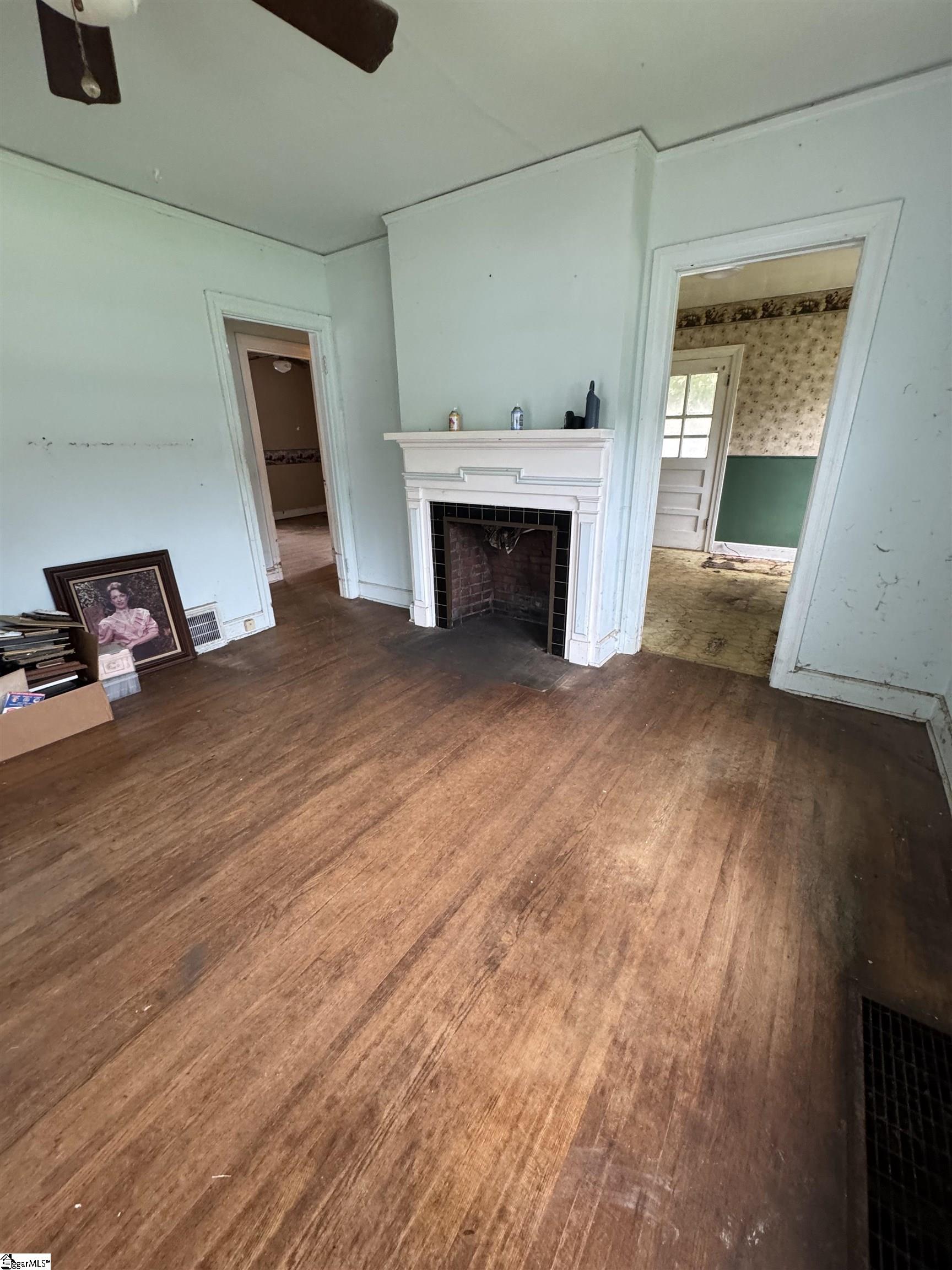 312 Rogers, Greenville, South Carolina image 4