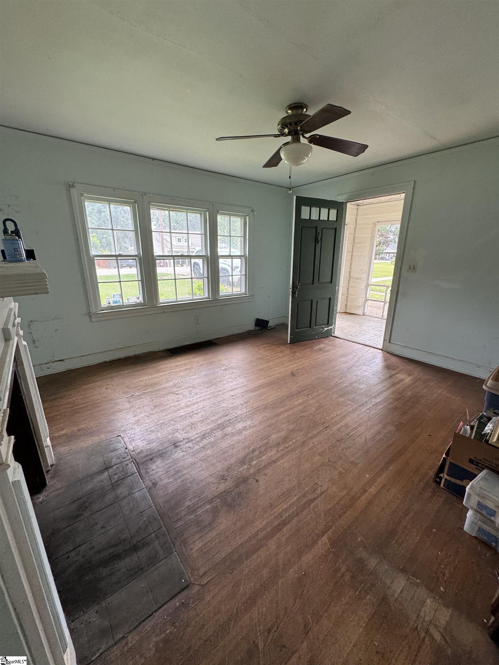 312 Rogers, Greenville, South Carolina image 5