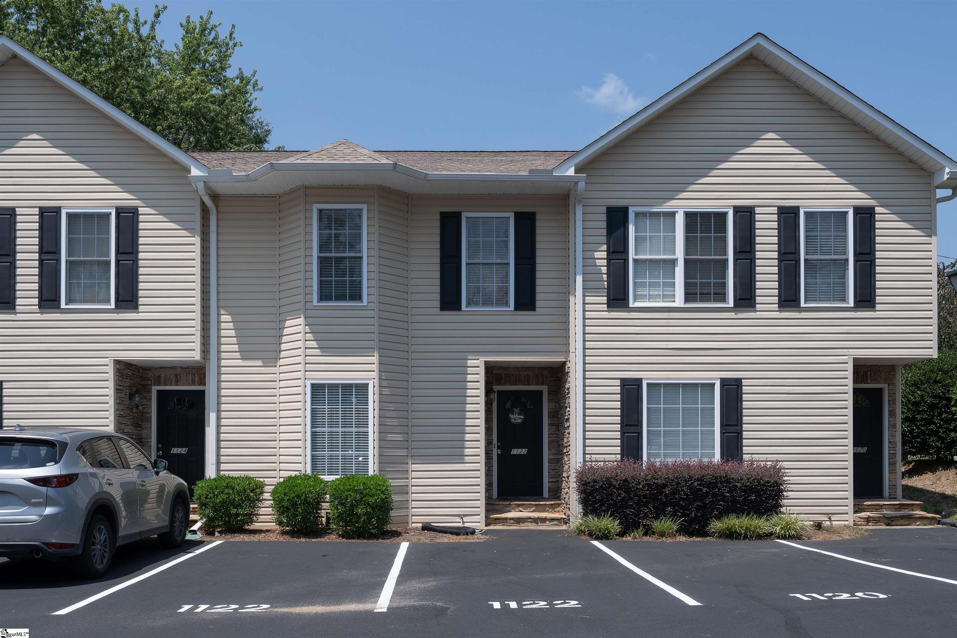 1122 E Lee, Taylors, South Carolina image 2