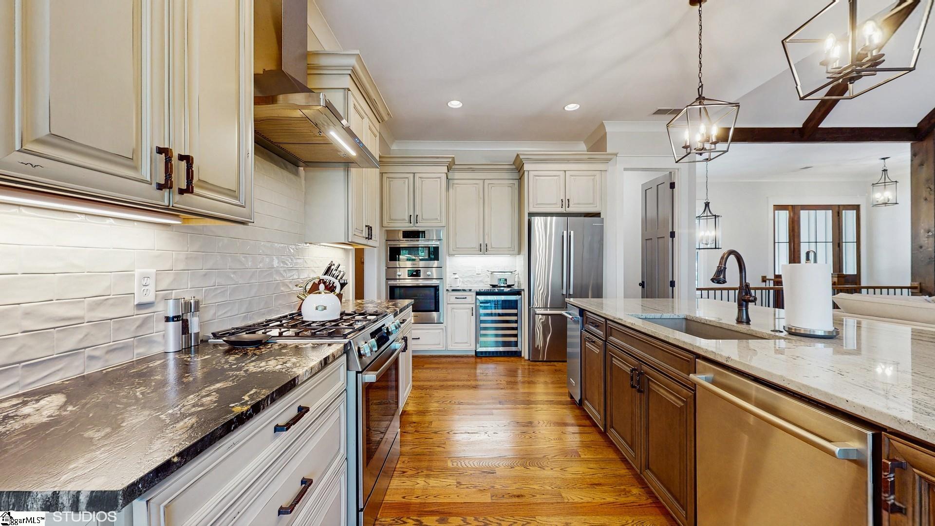 329 Foreststone, West Union, South Carolina image 14