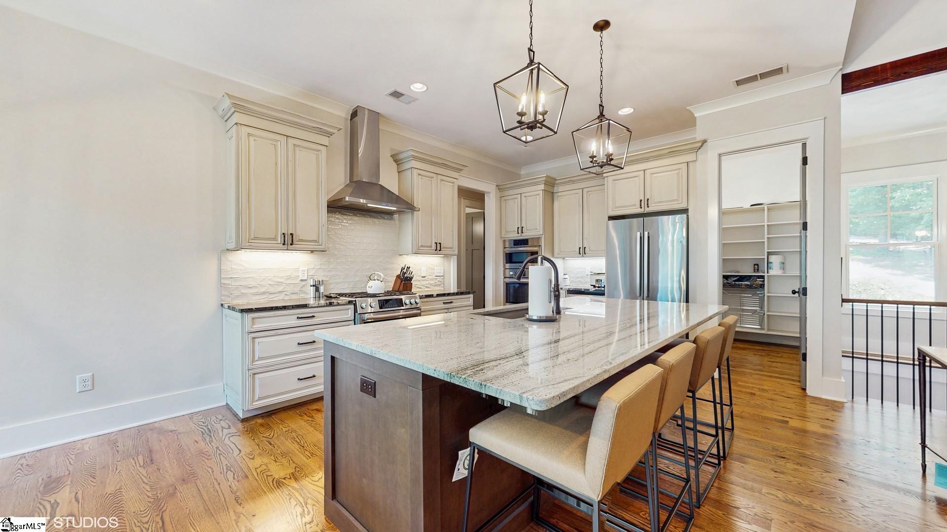 329 Foreststone, West Union, South Carolina image 15