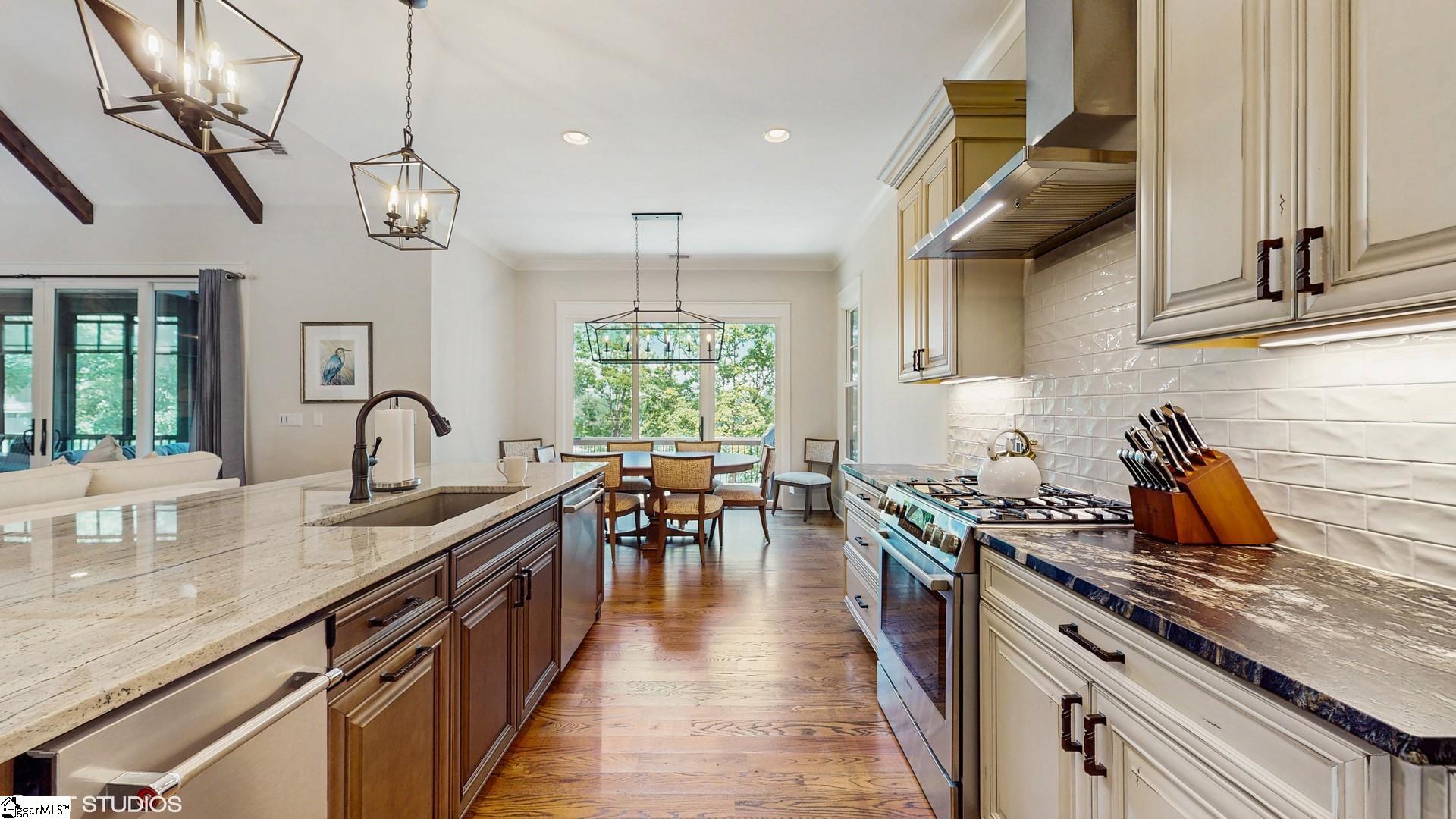 329 Foreststone, West Union, South Carolina image 16
