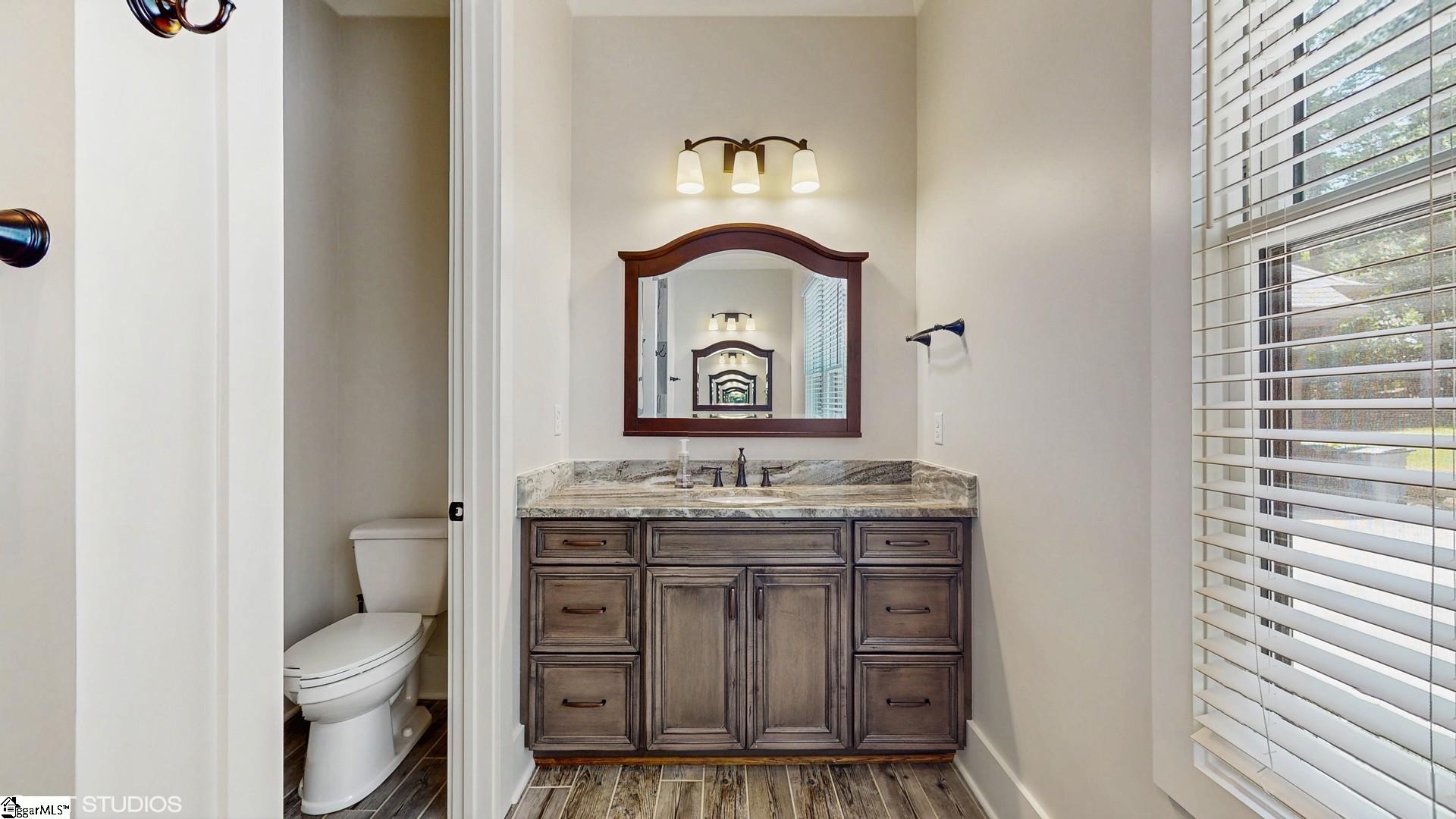 329 Foreststone, West Union, South Carolina image 20