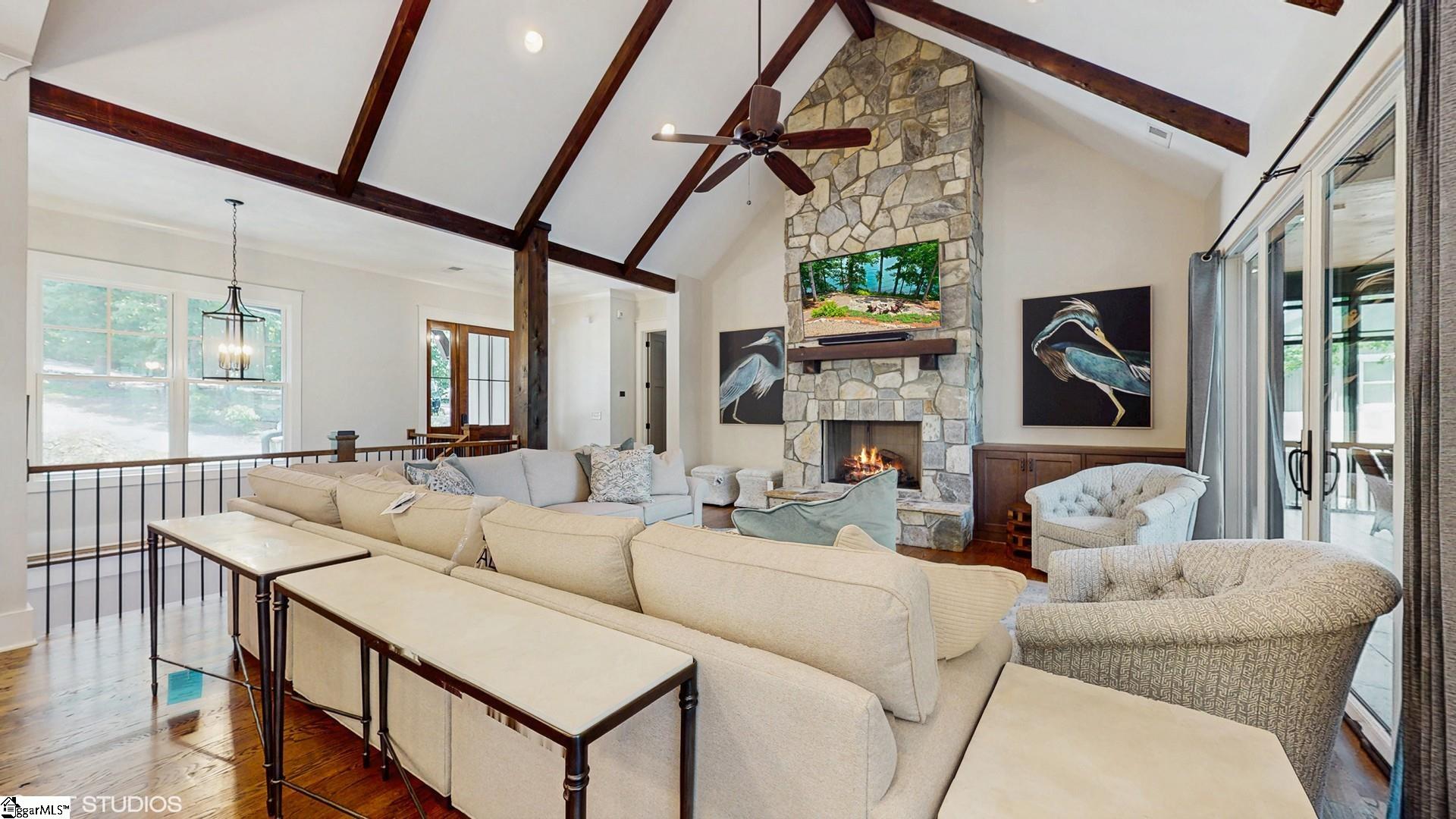 329 Foreststone, West Union, South Carolina image 10