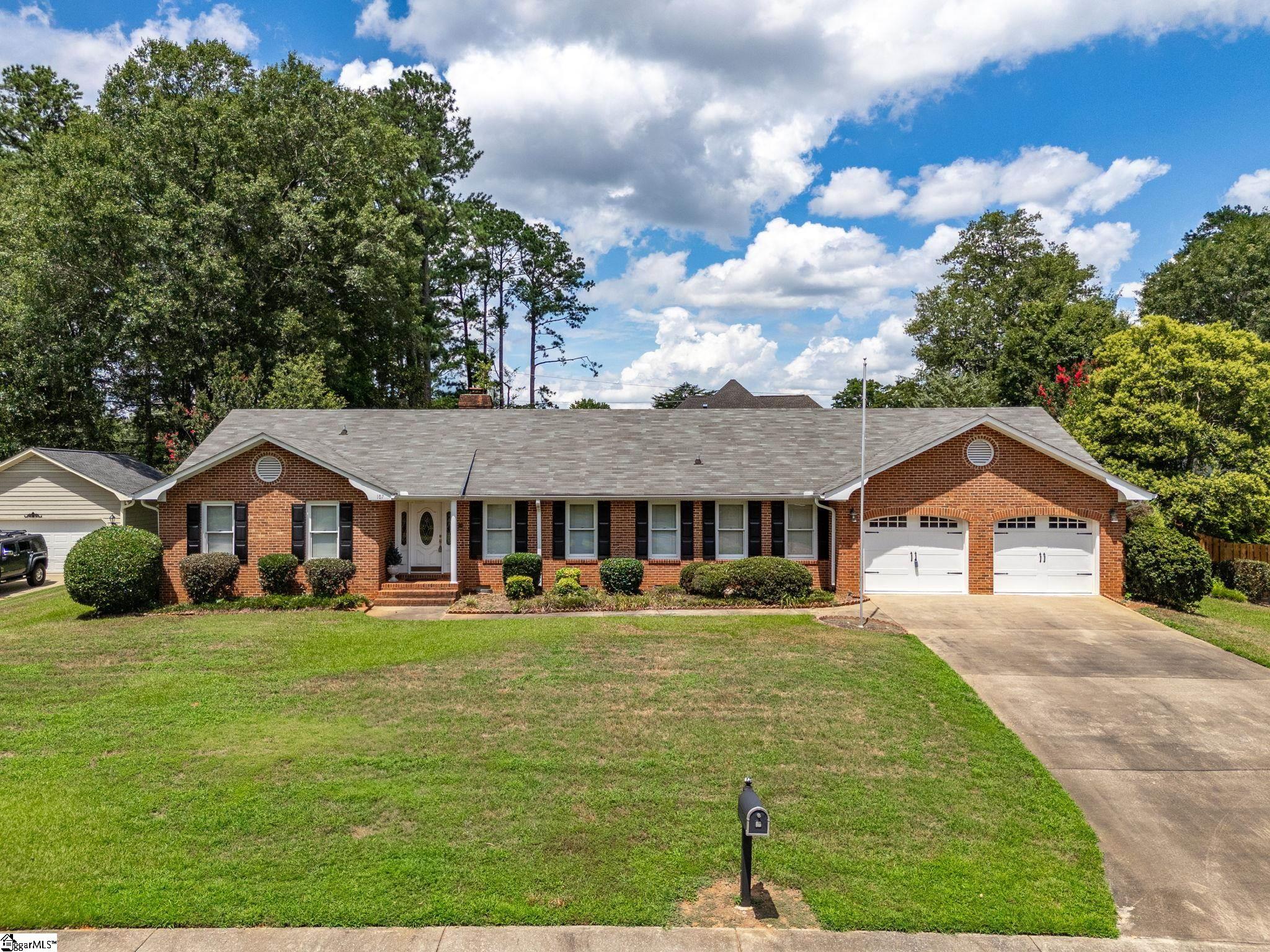 107 Gable Court