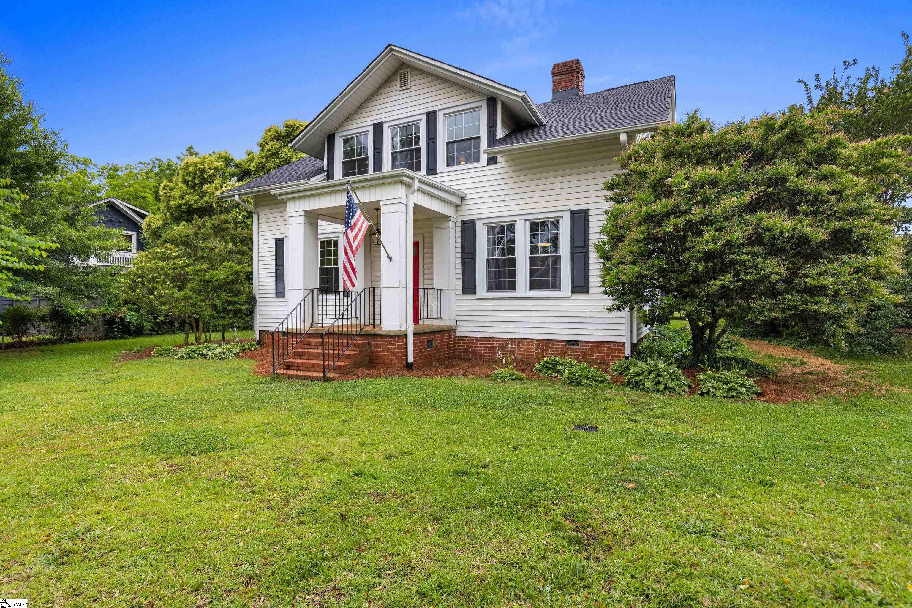 104 Smythe, Greenville, South Carolina image 2