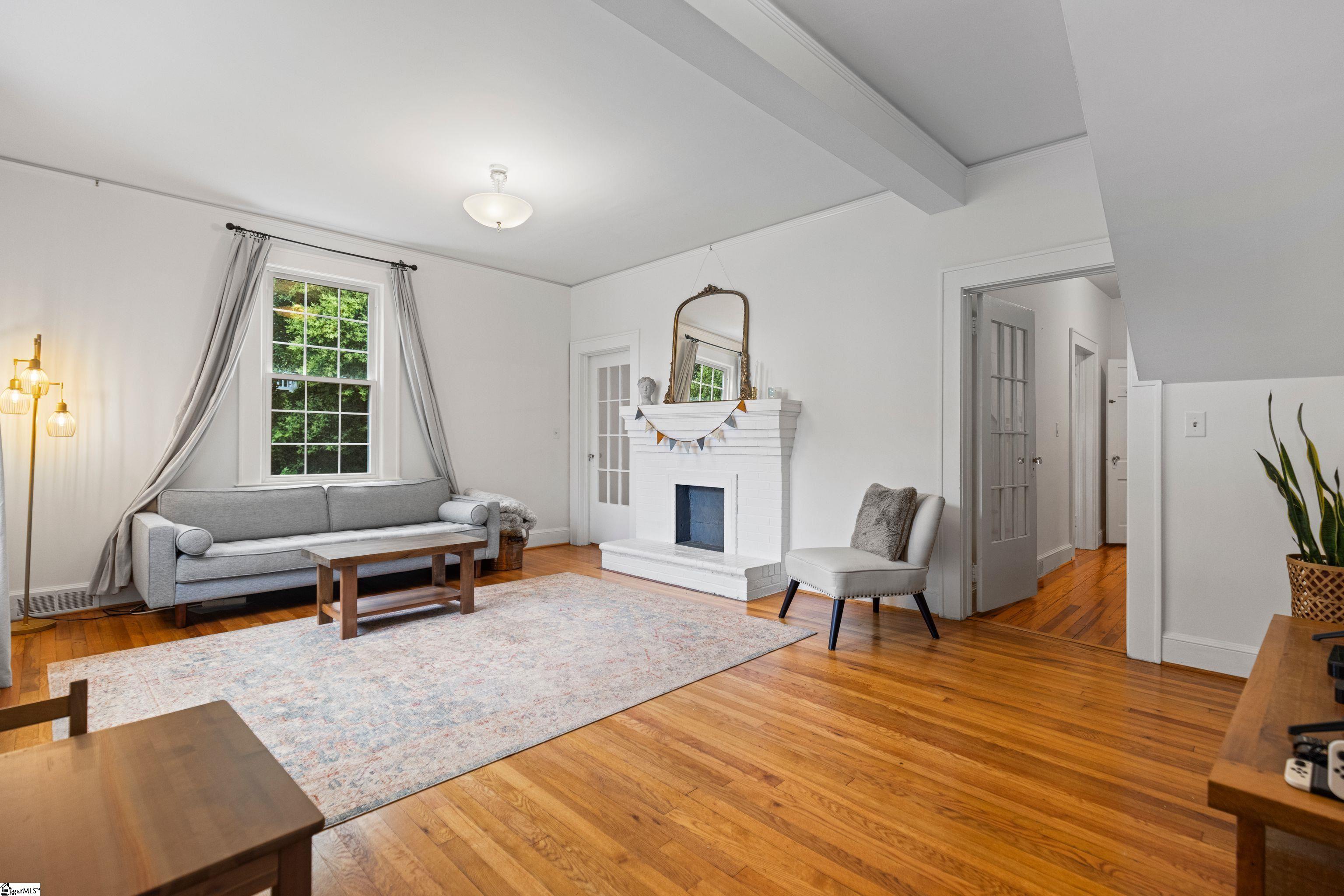 104 Smythe, Greenville, South Carolina image 3