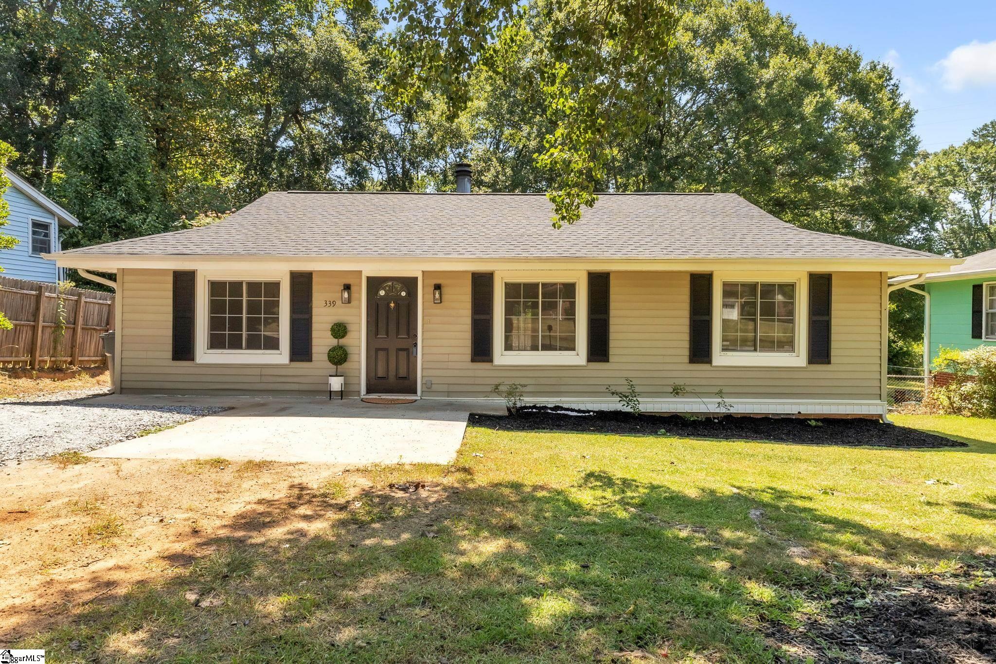 339 Crestview, Spartanburg, South Carolina image 2