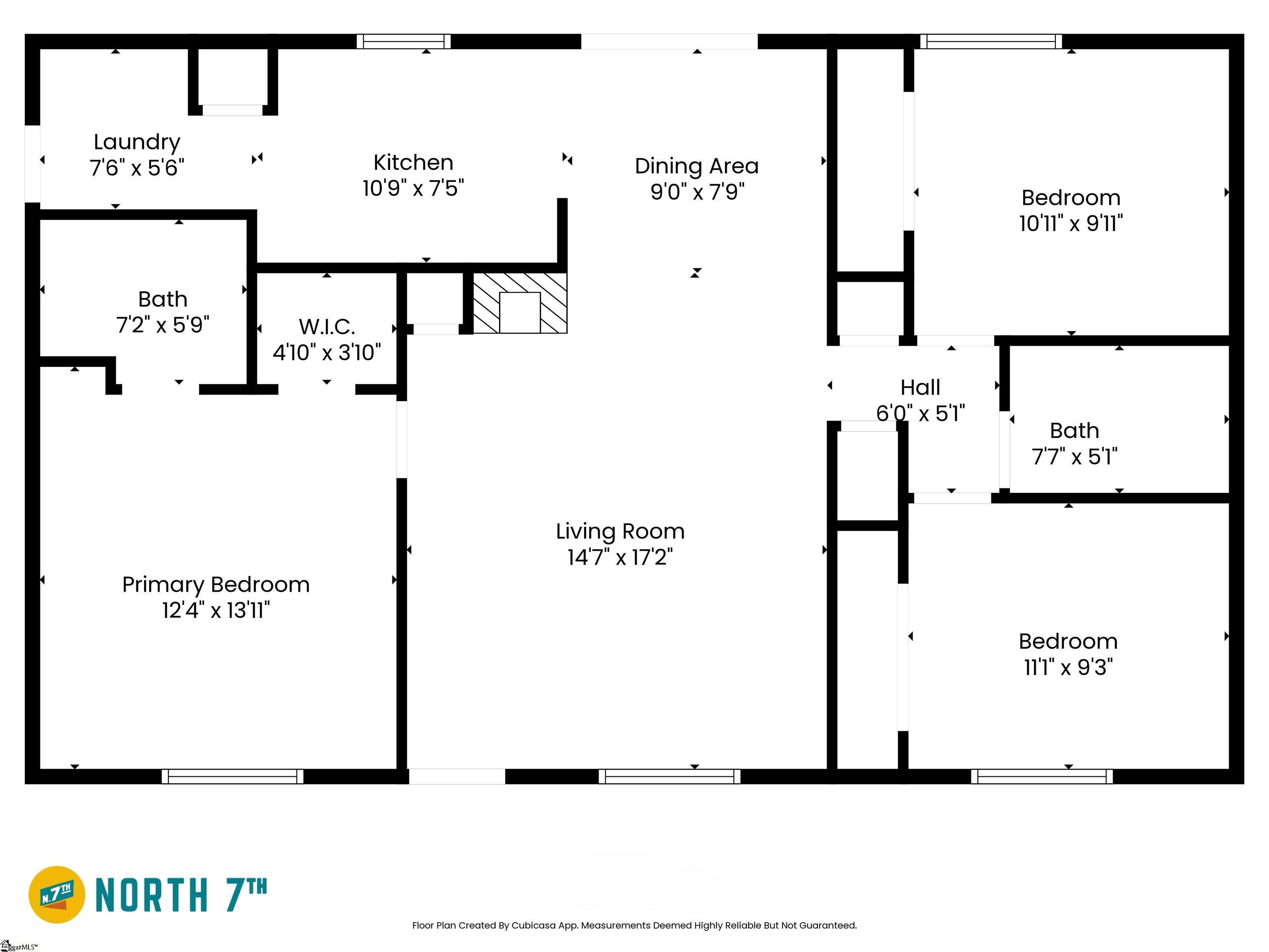 339 Crestview, Spartanburg, South Carolina image 22